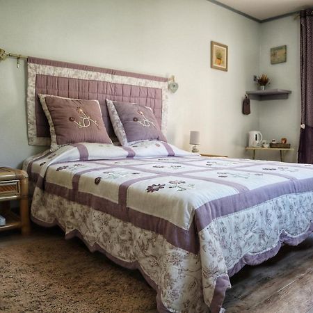 Le Jardin Des Selves Bed & Breakfast Draguignan Luaran gambar