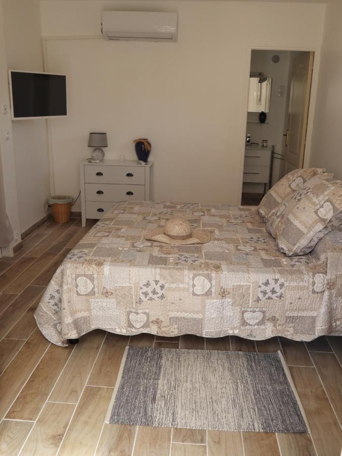 Le Jardin Des Selves Bed & Breakfast Draguignan Luaran gambar