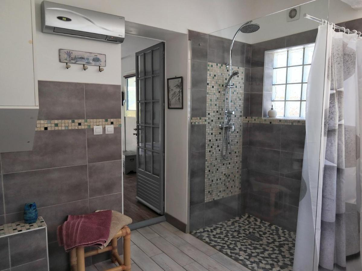 Le Jardin Des Selves Bed & Breakfast Draguignan Luaran gambar