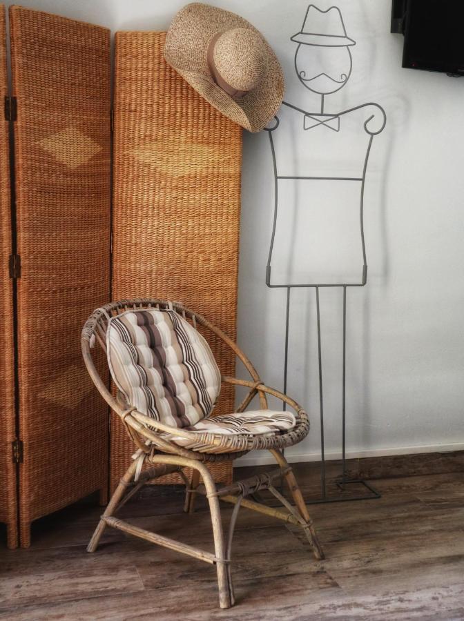 Le Jardin Des Selves Bed & Breakfast Draguignan Luaran gambar